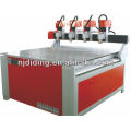 Servo motor cnc router DL-1313